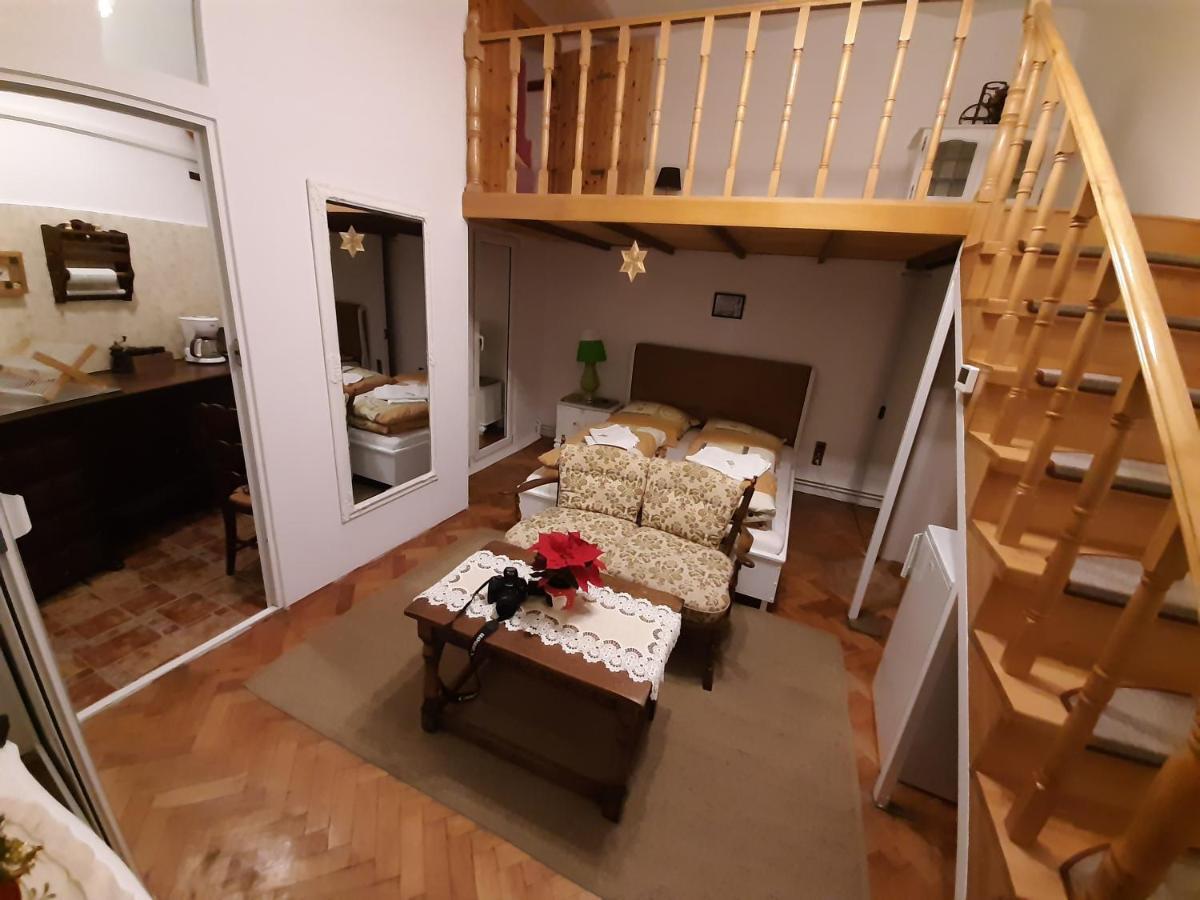 Ducville 2 Apartamento Braşov Exterior foto