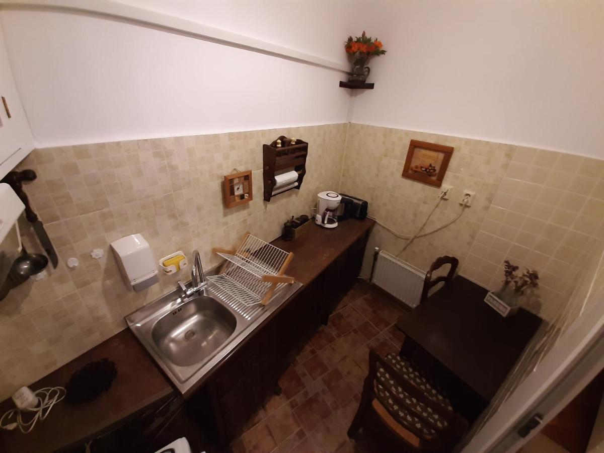 Ducville 2 Apartamento Braşov Exterior foto