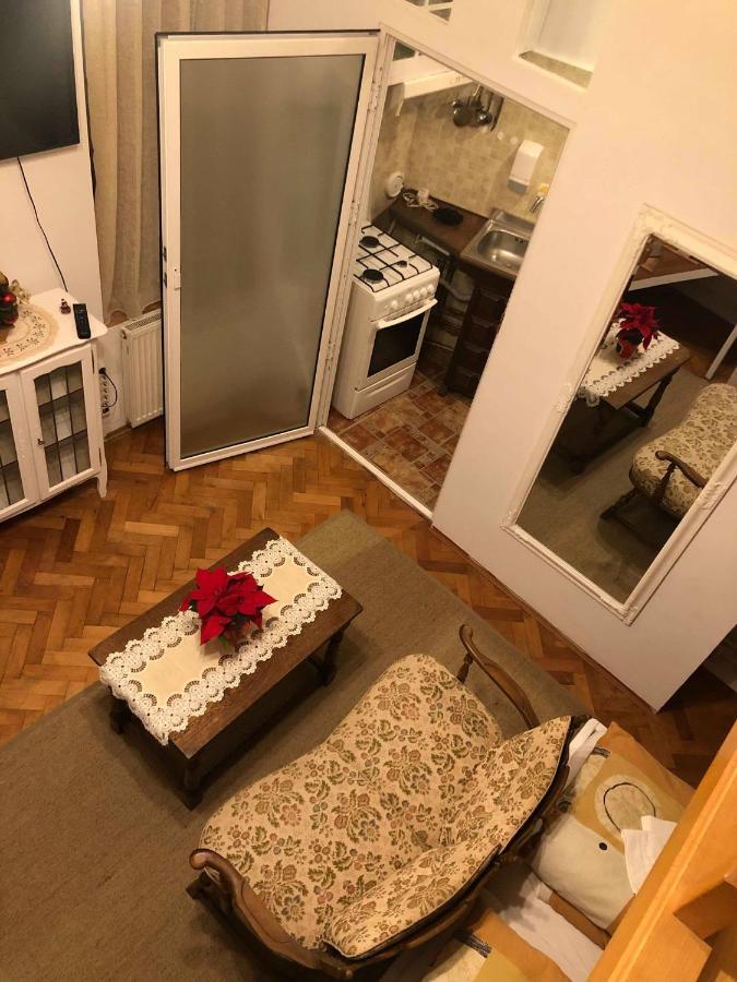 Ducville 2 Apartamento Braşov Exterior foto