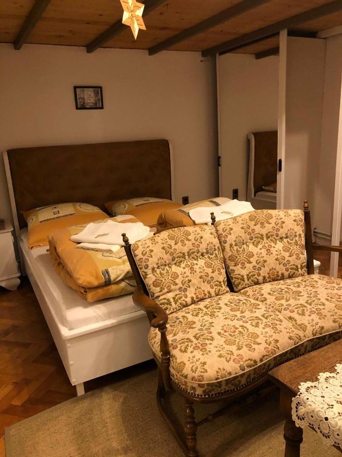 Ducville 2 Apartamento Braşov Exterior foto