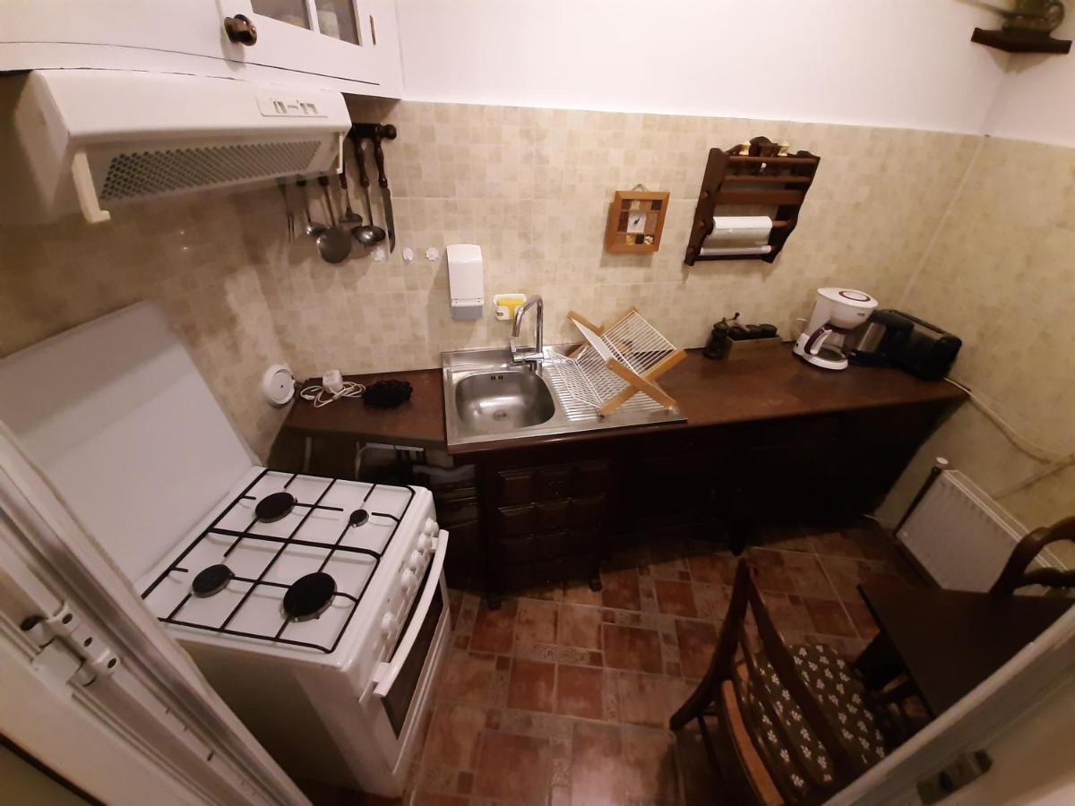 Ducville 2 Apartamento Braşov Exterior foto