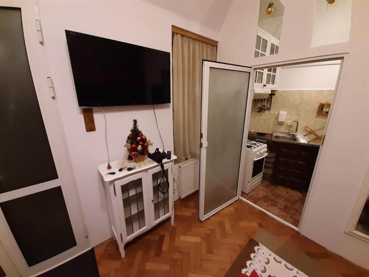 Ducville 2 Apartamento Braşov Exterior foto