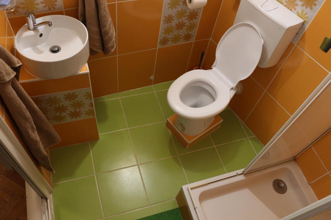 Ducville 2 Apartamento Braşov Exterior foto