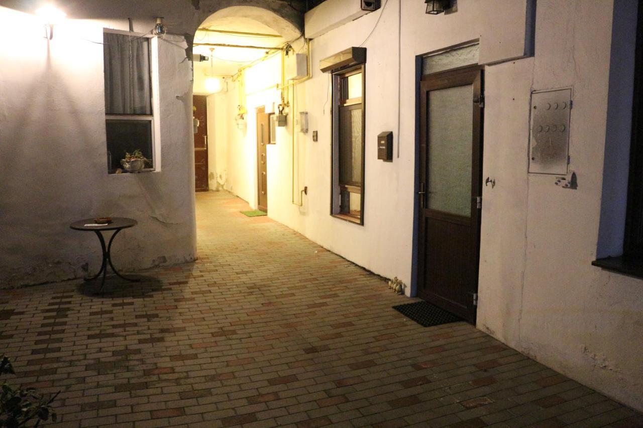 Ducville 2 Apartamento Braşov Exterior foto