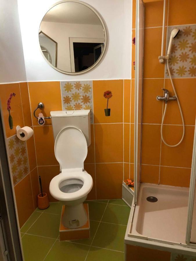 Ducville 2 Apartamento Braşov Exterior foto